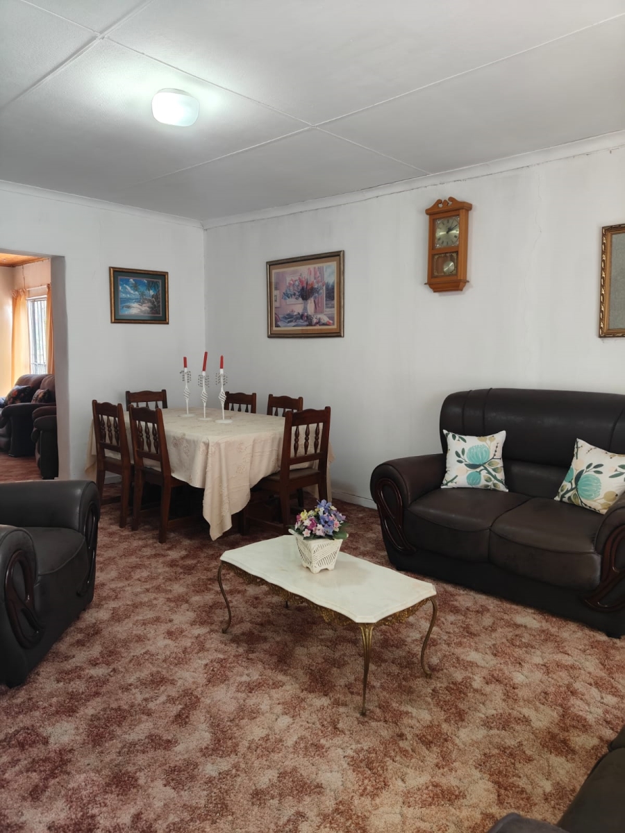 3 Bedroom Property for Sale in Sasolburg Ext 15 Free State